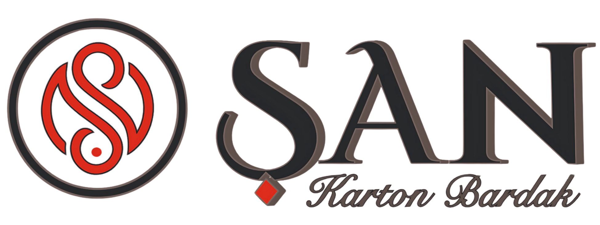 Şan Karton Bardak